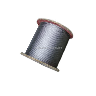 주문 6xK19S / 6xK25Fi / 6xK26WS / 6xK31WS / 6xK29Fi / 6xK36WS / 6xK41WS 포트 기계용 다른 압축 된 와이어 로프 용도 online manufacture
