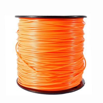 주문 나일론 브러쉬 커터 트림머 라인 풀 트림머 라인 online manufacture
