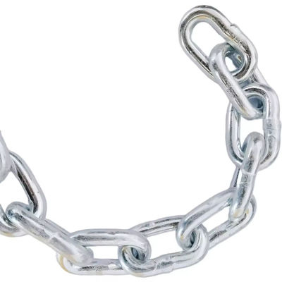 주문 중형 스테인레스 스틸 316 DIN763 766 링크 체인 online manufacture