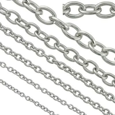 주문 표준 스테인리스 스틸 304 닦은 짧은 링크 체인 잘 정렬 된 캘리브레이션 기술 및 표준 online manufacture