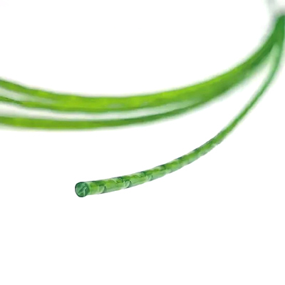 좋은 가격 잔디깎이 나일론 트리머 라인 딤플 2.0MM 0.080'' 30M 블리스터 나일론 트리머 라인 웨이비 라인 온라인으로
