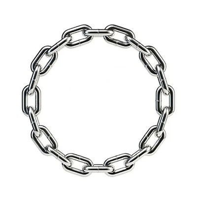좋은 가격 G43 3/8' X 16ft 20ft 스테인리스 체인 링크 방화 방지 ASTM 80 NACM90 및 NACM96 온라인으로