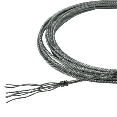 좋은 가격 산업용 용으로 1.2mm-16mm 지름의 7x7 건설 온라인