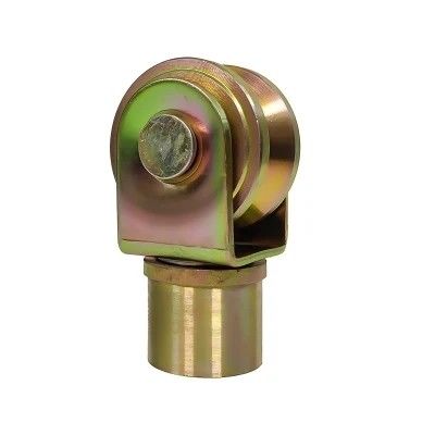 좋은 가격 고품질 60mm 70mm 유니버설 게이트 휠 롤러 슬라이딩 게이트 및 문 온라인으로