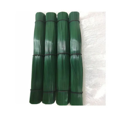 좋은 가격 핫 판매 1.8/2.8mm PVC 헝거 와이어 내구성 온라인으로