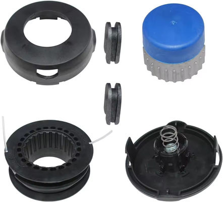 좋은 가격 Husq 135R 143R 143R-II 153R 235R 235FR 235RII 240R에 대한 트림머리 머리 T45 T45X T55 T55X에 호환됩니다. 온라인으로