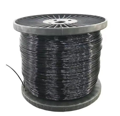 좋은 가격 2.0MM 2.5MM 3.0MM 3.5MM 1500M 온실 PET 와이어 그림자 시스템용 폴리에스터 와이어 온라인으로