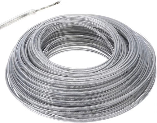 좋은 가격 브러시 커터용 내부에 철강이있는 중량 사전 절단 트림머 라인 2.5mm X 250mm 온라인으로