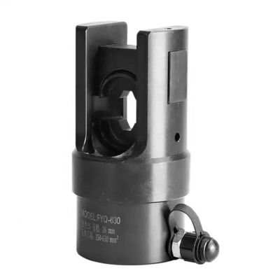 좋은 가격 150~630mm 무거운 수압 톱니 FYQ-630 출력력 ≤ 316kn 및 무게 13.1kgs 온라인으로