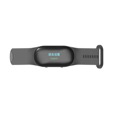 좋은 가격 DC5V 전원 입력 완전히 방수 무선 웨이터 손목 시계 페이저 시스템 온라인으로