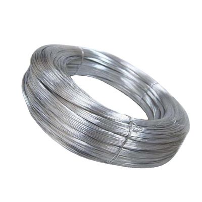 좋은 가격 맞춤형 OEM 생산 서비스 재료용 0.05mm-0.22mm AISI304/AISI316 스테인리스 스틸 와이어 온라인으로