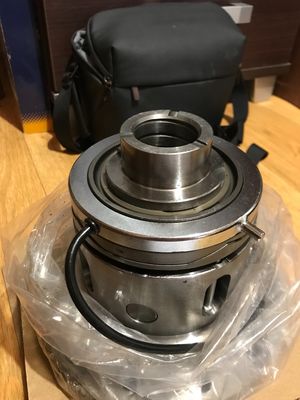 4x4 RD128 RD 디프 로커 포 디스커버리 / 디펜더 오프 로드 RD 디프레셔널 + RD 압축기 포 랜드 로버 디프 로크