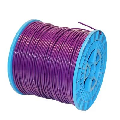 좋은 가격 3.3mm 3.5mm 잔디 트림머 와이어 브러쉬 커터 나일론 잡초 줄 트림머 라인 교체 20파운드 온라인으로