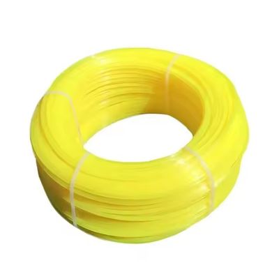 좋은 가격 정면 2.4MM 0.094' 1LB 나일론 트림머 라인 온라인으로