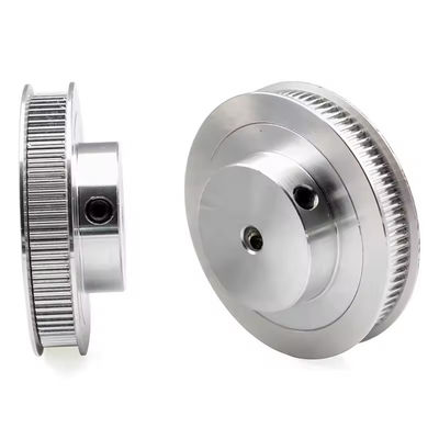 좋은 가격 5mm Bore GT2 80T 롤리 동기 휠 2GT 타이밍 벨트 롤리 80 이빨 Vo Ron 2.4 3D 프린터와 호환 6mm 너비 벨트 온라인으로
