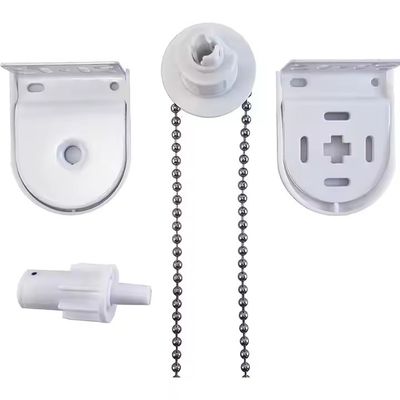 4.5mm 금속 공 연쇄 롤러 블라인드 공 연쇄 롤러 그림자 부품