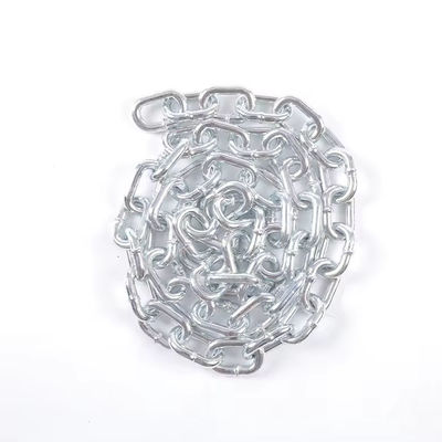 좋은 가격 중형 스테인레스 스틸304/316 목복을 매달기 위해 열 저항과 긴 서비스 수명을 가진 매달기 체인 온라인으로