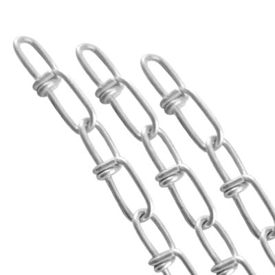 좋은 가격 리프팅 및 해양 용도에 사용되는 고광택 부식 방지 스테인리스 스틸 체인 온라인으로