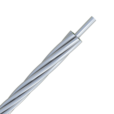 아스틱 코팅 ASTM A 475 고강도 철선