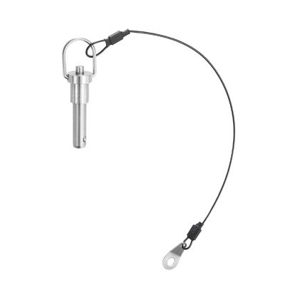 좋은 가격 산업용 스테인리스 스틸 퀵 릴리스 핀 온라인으로