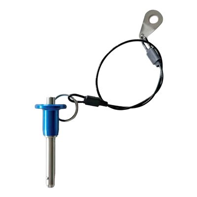 좋은 가격 산업용 스테인리스 스틸 퀵 릴리스 핀 온라인으로