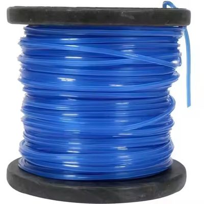 좋은 가격 잔디 깎는 기계용 별 모양 트리머 라인 2.4mm 3.0mm 3.5mm 온라인으로