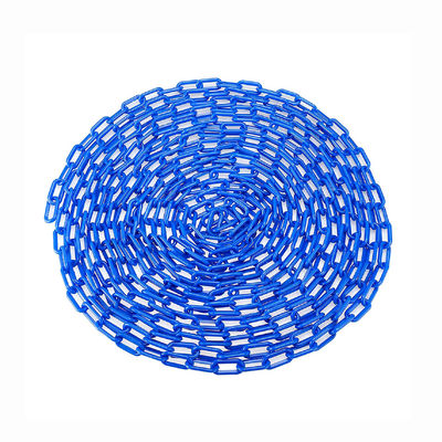 좋은 가격 내구성 있고 날씨에 견딜 수 있는 고품질의 폴리에틸렌 플라스틱 링크 체인 온라인으로