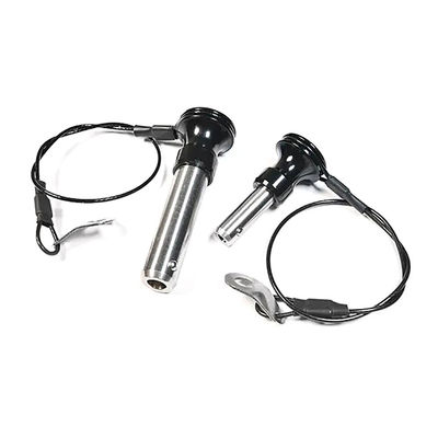 좋은 가격 스테인레스 스틸 급속한 풀리 공 잠금 핀 온라인으로