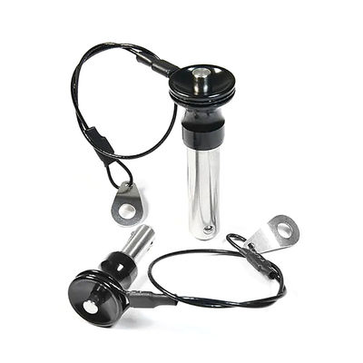 좋은 가격 스테인레스 스틸 급속한 풀리 공 잠금 핀 온라인으로