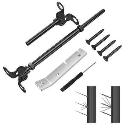 좋은 가격 조절 가능한 각도 베이스 케이블 레일 장력 조절기, 해양 및 건설 분야에서 광범위하게 사용하기 쉬운 설치 온라인으로