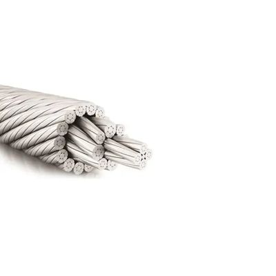 좋은 가격 30mm 해양 등급 높은 튼튼성 7x19 INOX A4 ss 316 스탠레스 스틸 와이어 로프 햄핑 램프 및 페르골라 온라인으로