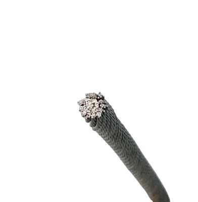 좋은 가격 316 304 스테인레스 스틸 와이어 로프 7x19 헝거 램프 및 페르골라를 위한 건설 온라인으로