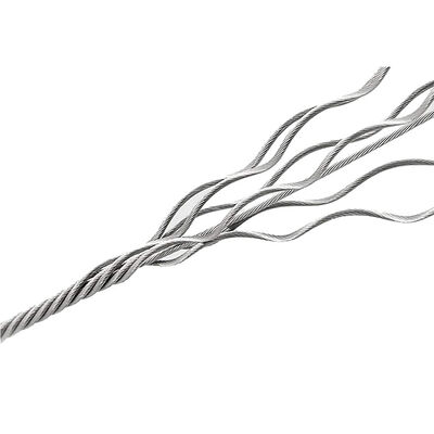 좋은 가격 316SS 항공용 케이블 1X19 7X7 7X19 T316 갑판 케이블 릴링 하드웨어용 스테인리스 스틸 와이어 로프 온라인으로