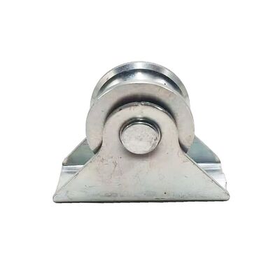 좋은 가격 유니버설 멀티 휠 슬라이딩 게이트 릴리 러너 중량 트랙 휠 온라인으로