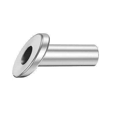 좋은 가격 T316 해양 등급 스테인리스 스틸 30도 앵글 비벨 보호 수갑 1/8