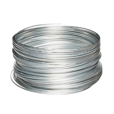 좋은 가격 ASTM A475 핫 디프 진열제철 철선 가닥 1×7/1×19/1×37 송신탑 건설 온라인으로
